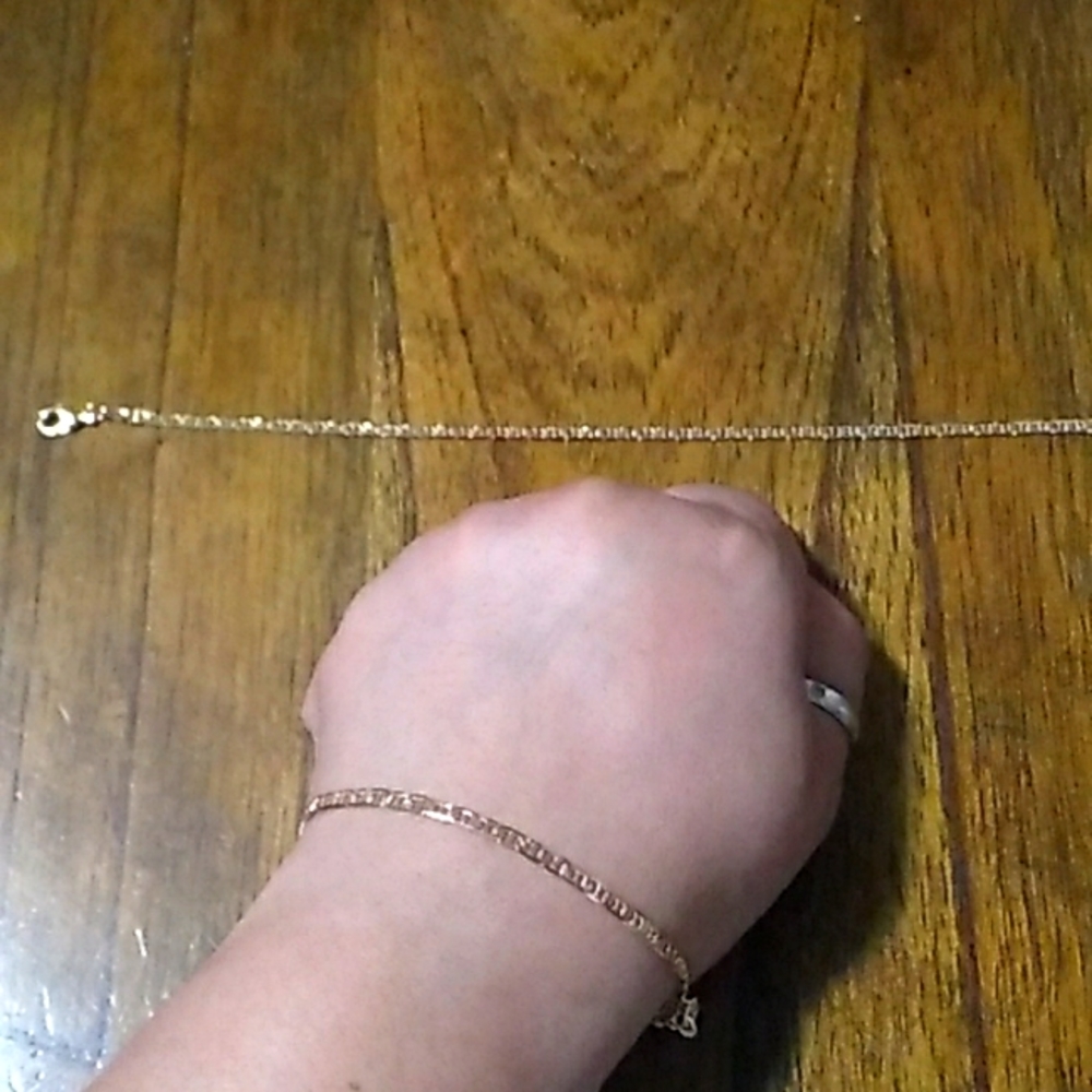 Anklets